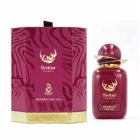 ARABIYAT PRESTIGE BEDOUR EXTRAIT EDP 100ML