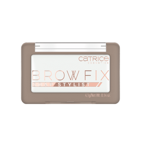 CATRICE BROW FIX SOAP STYLIST 010