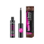 ESSENCE GEL SOURCILS INK 02