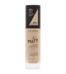 CATRICE ALL MATT SHINE MAKE UP 022N