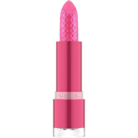 CATRICE BAUME A LEVRES GLITTER GLAM GLOW 010