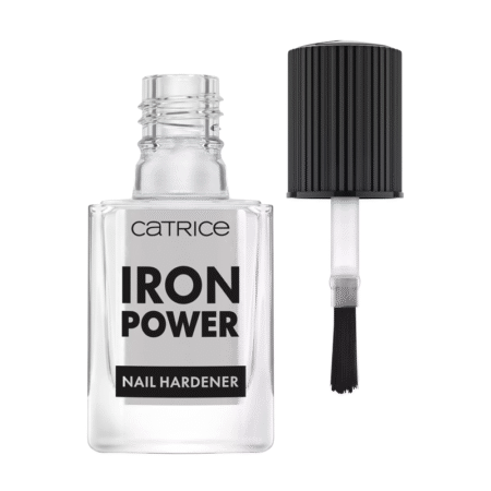 CATRICE HARDENER DONGLES IRON POWER 010