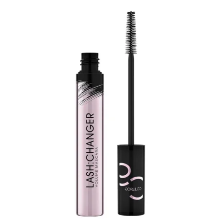 CATRICE MASCARA LASH CHANGER VOLUME 010