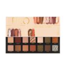 CATRICE PALLETTE FARD A PAUPIERE SLIM 010