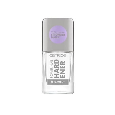 CATRICE VERNIS POWER NAIL HARDENER TREATMENT 01
