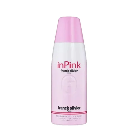 FRANCK OLIVIER IN PINK DEODORANT 250ML