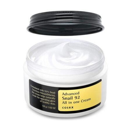 COSRX SNAIL 92 AL IN ONE CREAM