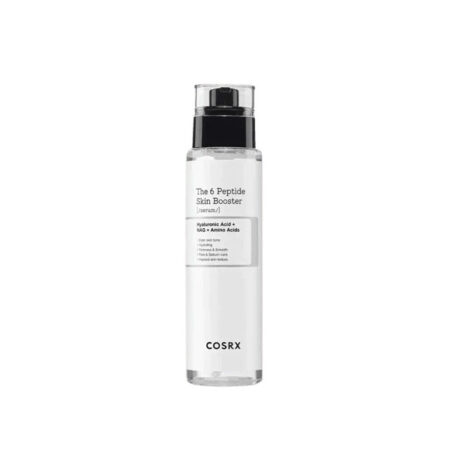 COSRX THE 6 PEPTIDE SKIN BOOSTER HYALURONIC ACID 150ML