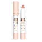 GR NUDE LOOK CREAMY SHINE LIPSTICK 01 NUDE