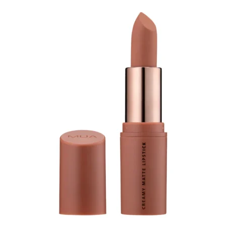 MUA RAL CREAMY MATTE-HEARTFELT