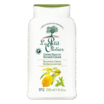 LPO CREME DOUCHE VERVEINE CITRON 250 ML