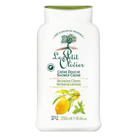 LPO CREME DOUCHE VERVEINE CITRON 250 ML