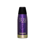 FRANCK OLIVIER SUN JAVA ROSE OUD 250ML