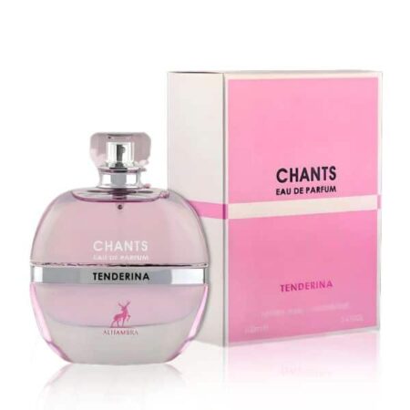ALHAMBRA CHANTS TENDERINA 100ML