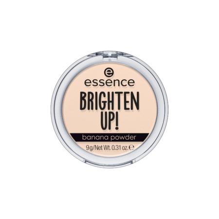 ESSENCE BANANA POWDER BRIGHTEN UP 20