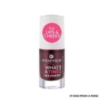 ESSENCE FAJ LIQUIDE JOUES ET LEVRES