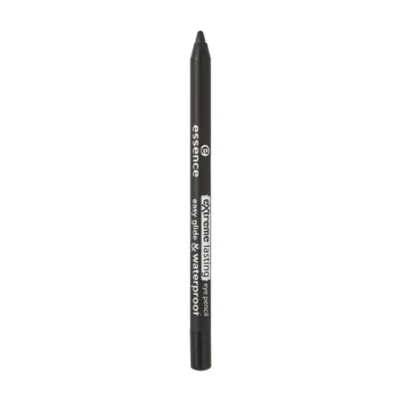 ESSENCE EXTREME LASTING EYE PENCIL 01 BLACKLOVE
