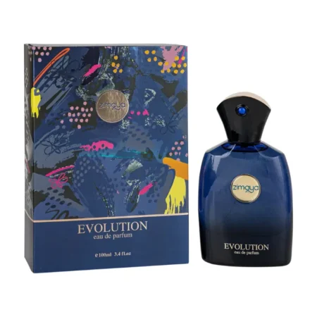 ZIMAYA EVOLUTION EDP 100ML