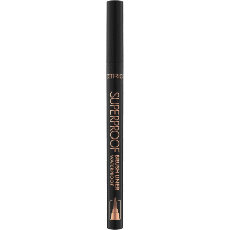 CATRICE EYELINER 24H WATERPROOF 010