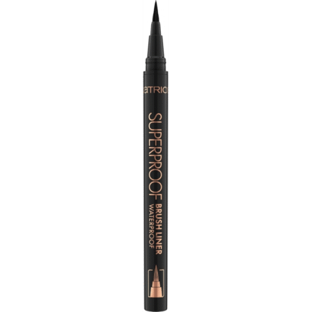 CATRICE PINCEAU ENCRE LINER TATOO WATERPROOF 010