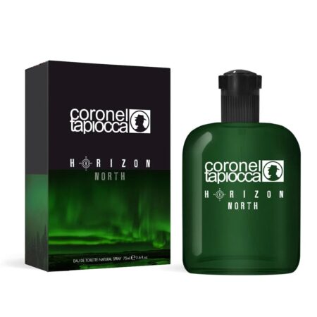 CORONEL TAPIOCCA HORIZON NORTH EDT 75ML