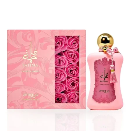 ZIMAYA FATIMA EDP 100ML