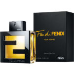 FENDI FAN DI POUR HOMME 100ML