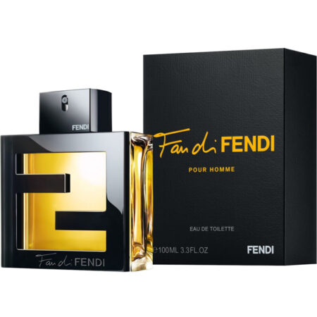 FENDI FAN DI POUR HOMME 100ML