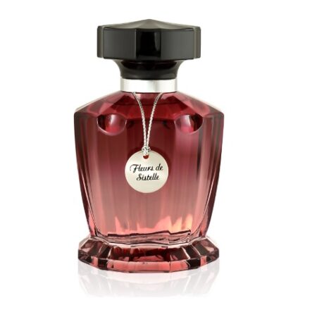 FLEURS DE SISTELLE EDP 100ML