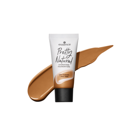 ESSENCE FOND DE TEINT HYDRATANT Pretty Natural 190