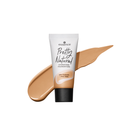 ESSENCE FOND DE TEINT HYDRATANT Pretty Natural 050