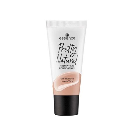ESSENCE FOND DE TEINT HYDRATANT Pretty Natural 200