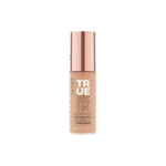 CATRICE FOND DE TEINT TRUE SKIN 046