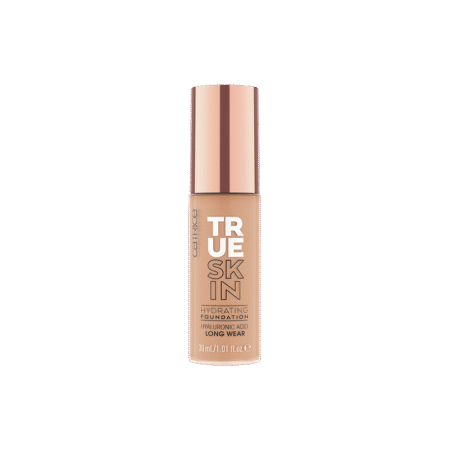 CATRICE FOND DE TEINT TRUE SKIN 046