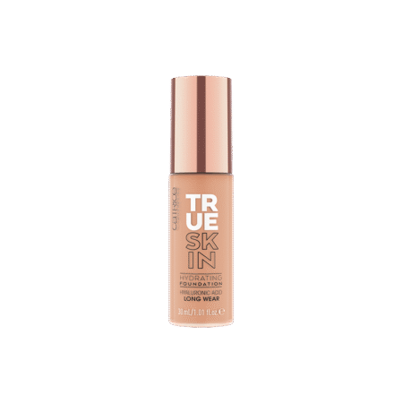 CATRICE FOND DE TEINT TRUE SKIN 033