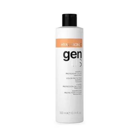 GENUS HYALURONIC SHAMPOO 300ML