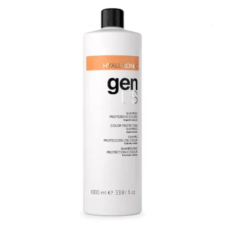 GENUS HYALURONIC SHAMPOO 1000ML