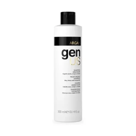 GENUS SHAMPOO ARGAN 300ML