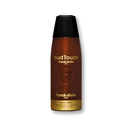 FRANCK OLIVIER OUDTOUCH DEODORANT 250ML