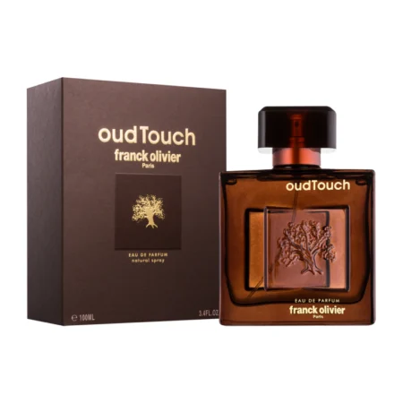 FRANCK OLIVIER OUDTOUCH EDP 100ML
