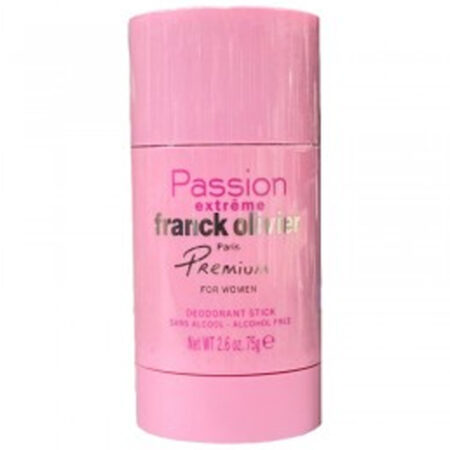 FRANCK OLIVIER STICK PASSION EXTREME 75G