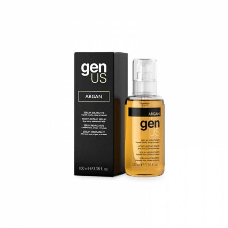 GENUS SERUM ARGAN 100ML
