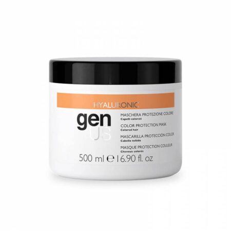 GENUS HYALURONIC MASQUE 500ML