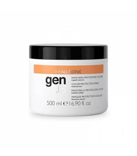 GENUS HYALURONIC MASQUE 500ML