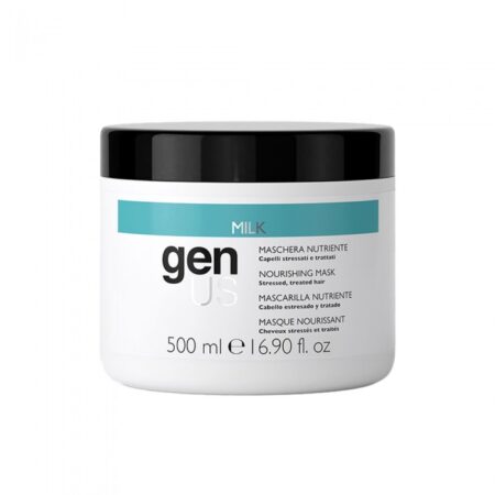 GENUS MASQUE 500ML MILK