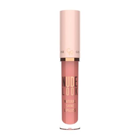GR GLOSS NATURAL SHINE NUDE LOOK 03