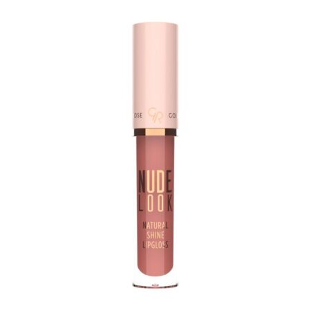 GR GLOSS NATURAL SHINE NUDE LOOK 04