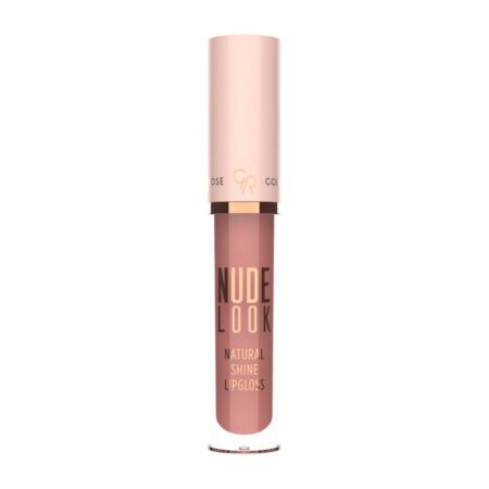 GR GLOSS NATURAL SHINE NUDE LOOK 02