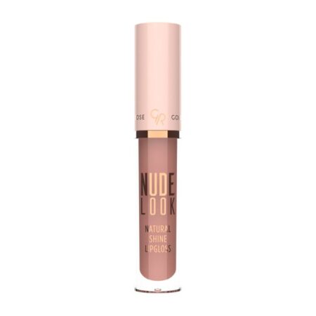 GR GLOSS NATURAL SHINE NUDE LOOK 01
