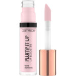 CATRICE GLOSS PLUMP IT UP LIP BOOSTER 020